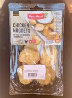 Chicken nuggets