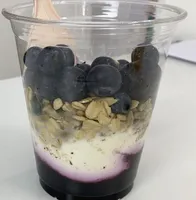 Protein Skyr Blueberry