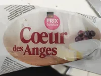 Coeur des anges