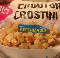 croutons
