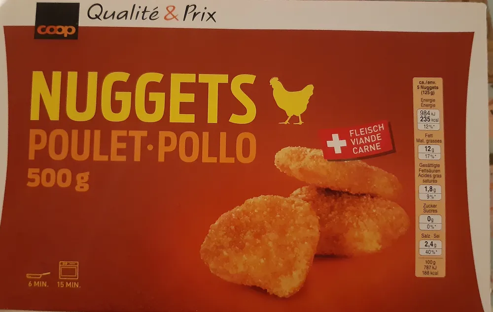Nuggets