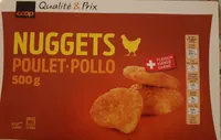 Nuggets