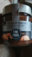 Créma Di Nocciole