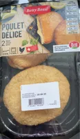 Poulet delice