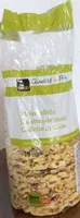 Galettes de maïs