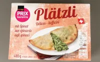 Plätzli