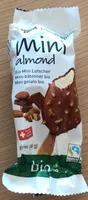 Mini almond
