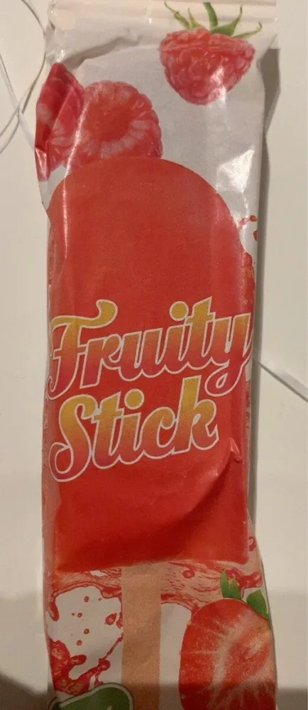 Fruity stick