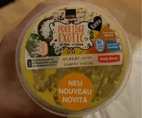 Porridge Exotic