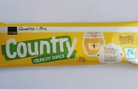 Country Crunchy Snack