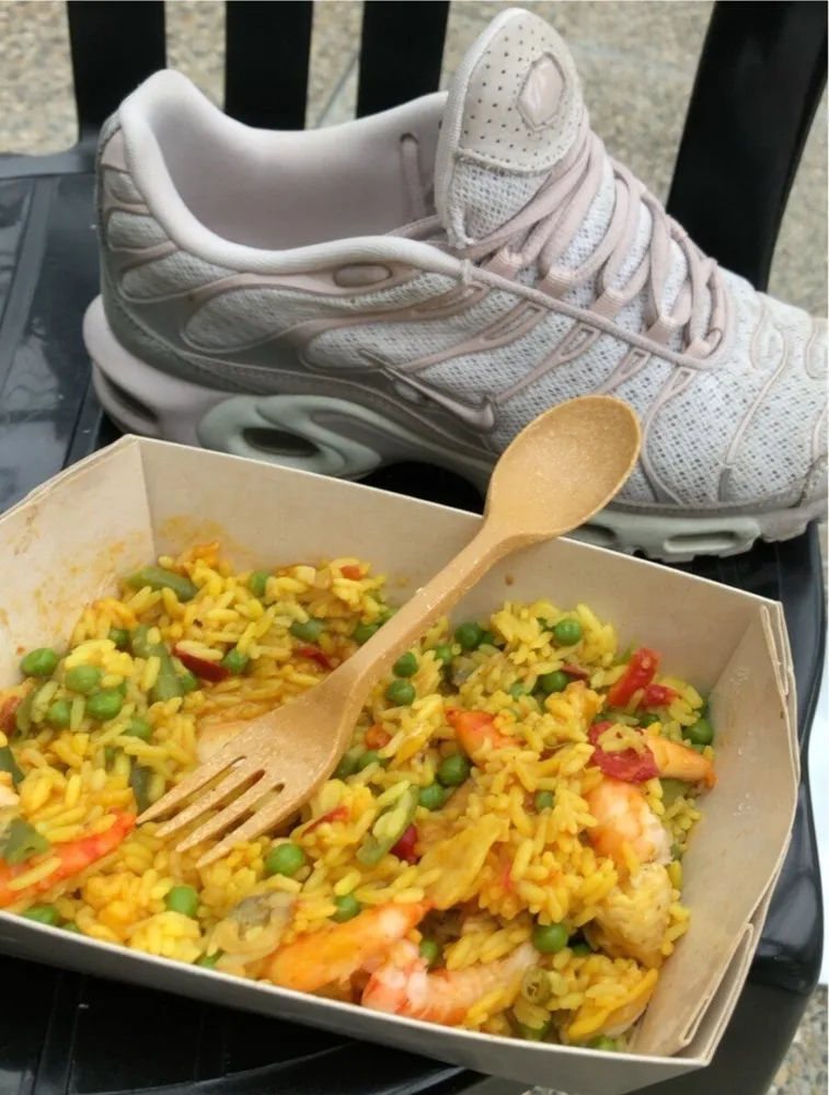 Paella