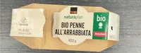 Bio Penne All’ Arrabbiata