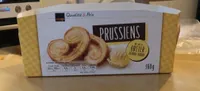 Prussiens