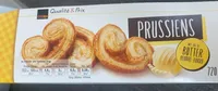 Prussiens