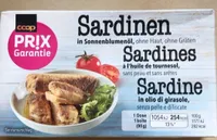 Sardines