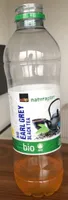 Naturaplan Earl Grey Bio Black Tea