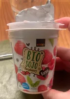 Bio Sojo Raspberry