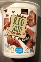 Bio Solo Chocolate