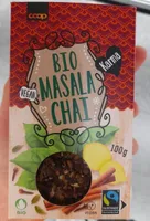 Bio Masala Chai