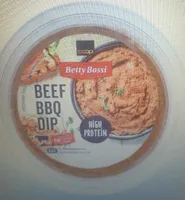 Beef BBQ Dip