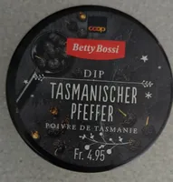 Tasmanischer Pfeffer Dip