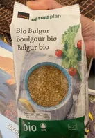 Bio bulgur
