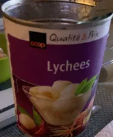 Lychees