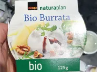 Bio Burrata