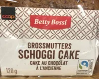 Schoggi cake