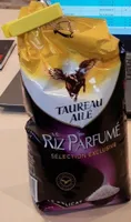 Riz taureau