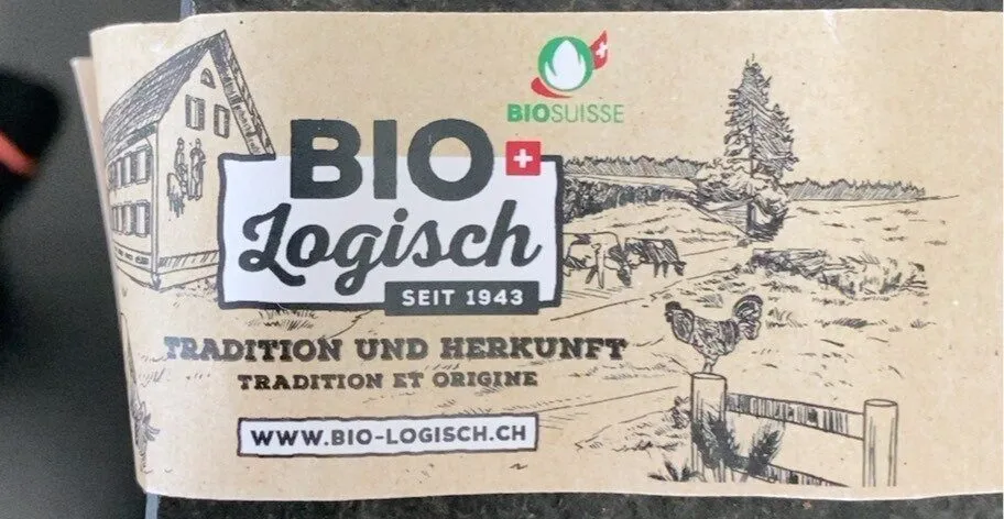 Bio Knospe Bureschüblig
