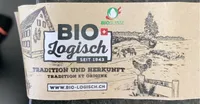 Bio Knospe Bureschüblig