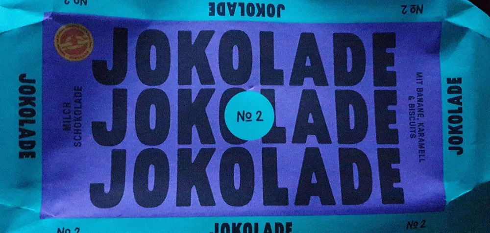 JOKOLADE No2