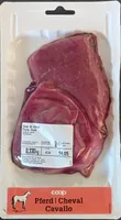 Steak de cheval