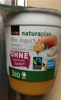 Bio-jogurt