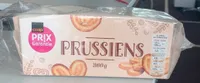 Prussien