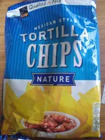 Tortilla Chips