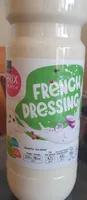 French dressing prix garanti