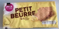 Petit Beurre