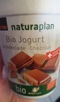 Bio Jogurt Chocolat