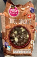 Choco Dragées