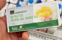 Bio butter