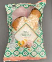 Mini colomba classica