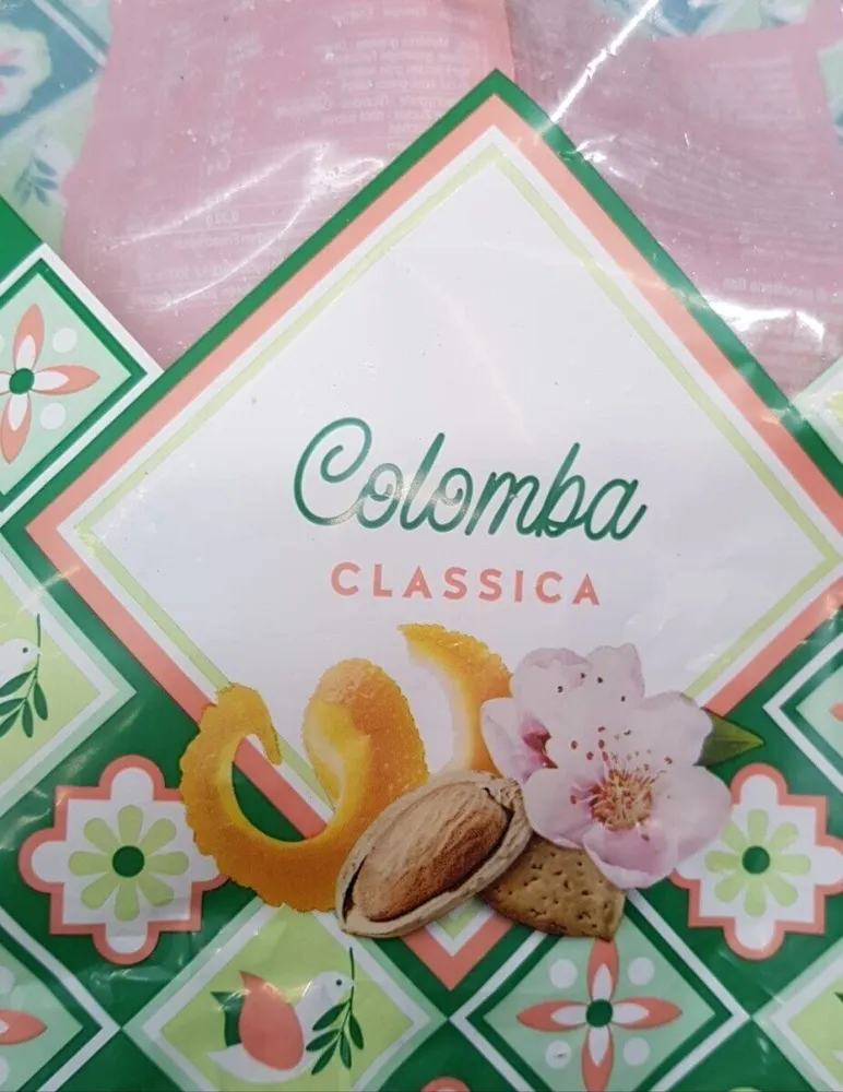 Colomba Classica