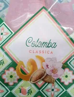 Colomba Classica
