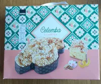 Colomba classica