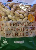 ARACHIDI BIO