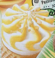 Cocos Cornets - mango-passion