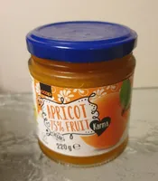 Apricot 75% Fruit