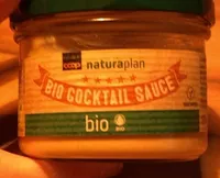 Bio Cocktail Sauce